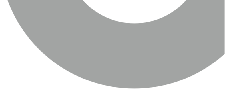 grey bottom circle
