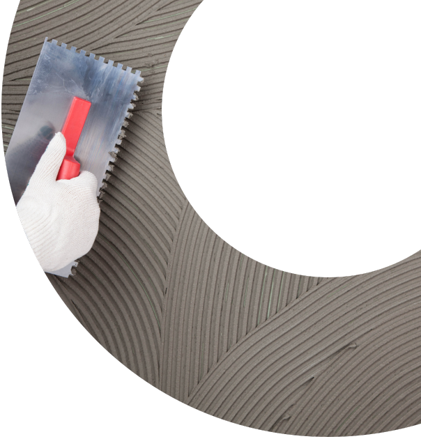 Grouting float