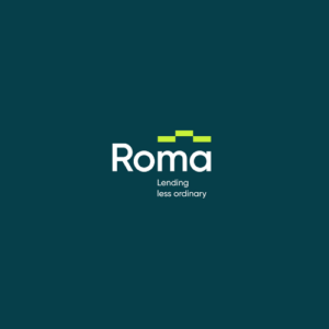 Roma Lending Logo