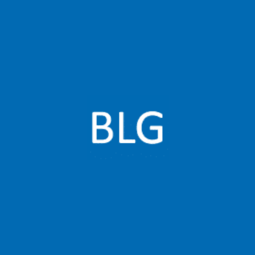 BLG