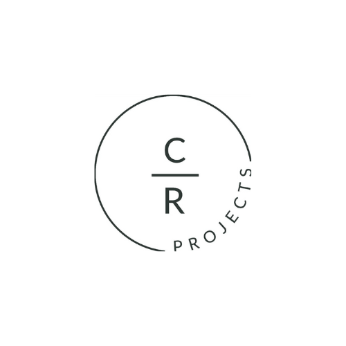 C&R Projects Logo