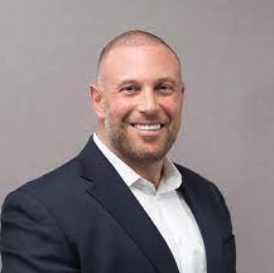 Evan Griffin