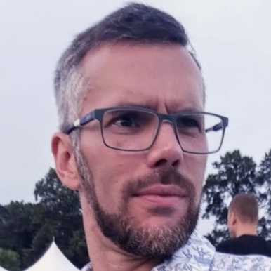 Andrew Webb