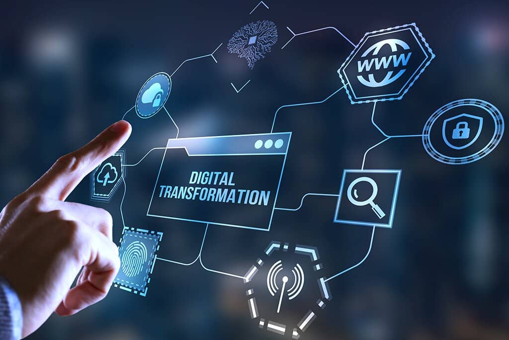 Our Story So Far 11 digital transformation min